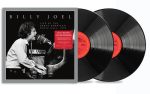 Billy Joel - Live At The Great American Music Hall - 1975 2LP Online Sale