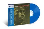 Art Blakey and The Jazz Messengers - Moaning LP (Blue Vinyl, 180g) Hot on Sale