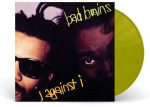 Bad Brains - I Against I LP (Green Vinyl) Supply