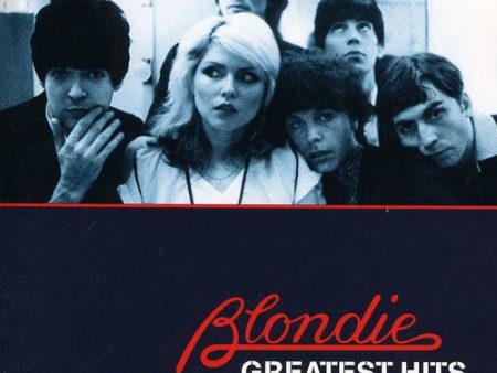 Blondie - Greatest Hits CD For Sale