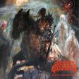 Walking Wounded - Bestial Condemnation LP (Amber Marble) For Cheap