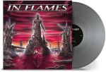 In Flames - Colony LP (25th Anniversary Edition - Silver Vinyl) Discount