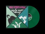 Bratmobile - Girls Get Busy LP (Evergreen Vinyl) on Sale