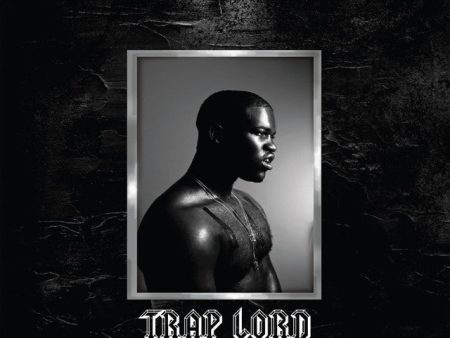 A$AP FERG - Trap Lord 2LP Online Sale