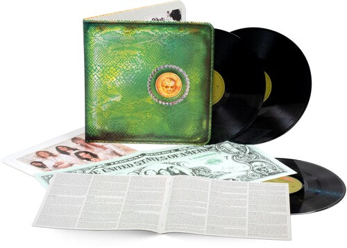 Alice Cooper - Billion Dollar Babies: 50th Anniversary 3LP Online Sale