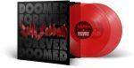 Zakk Sabbath - Doomed Forever Forever Doomed 2LP (Red Vinyl) Cheap