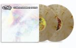 311 - Grassroots 2LP (Clear w  Brown Swirl Vinyl) Online Hot Sale