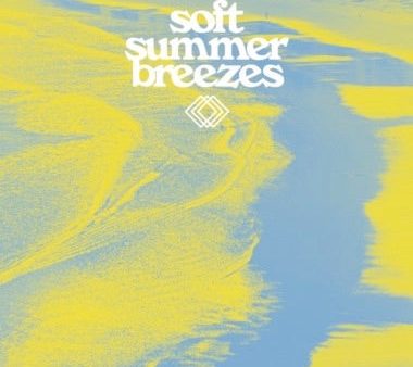 Various Artists - Soft Summer Breezes LP (Yellow Vinyl) Online