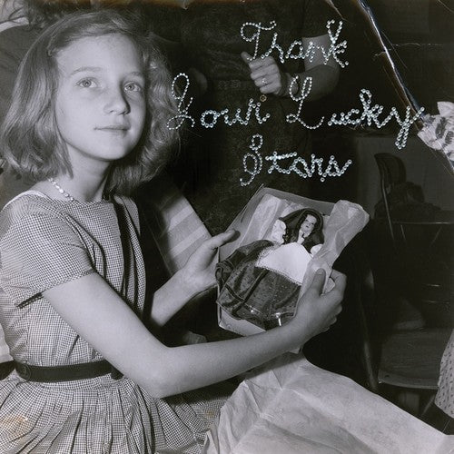 Beach House - Thank Your Lucky Stars LP Fashion