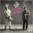 Black Keys - Dropout Boogie CD Hot on Sale