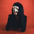 Allie X - Girl With No Face LP (Color Vinyl) Online now