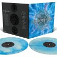 Amorphis - Elegy LP (Galaxy Effect Merge Vinyl) Discount