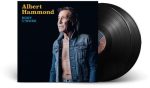 Albert Hammond - Body of Work 2LP (MARKDOWN) For Discount