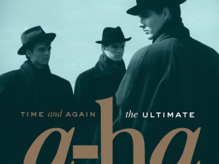 A-ha - Time And Again LP Hot on Sale