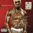 50 Cent - Get Rich Or Die Tryin  2LP Online Hot Sale