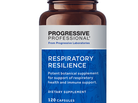 Respiratiory Resilience Online Hot Sale