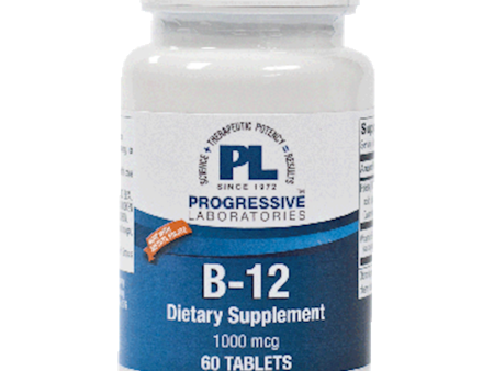 B-12 1000 mcg Hot on Sale