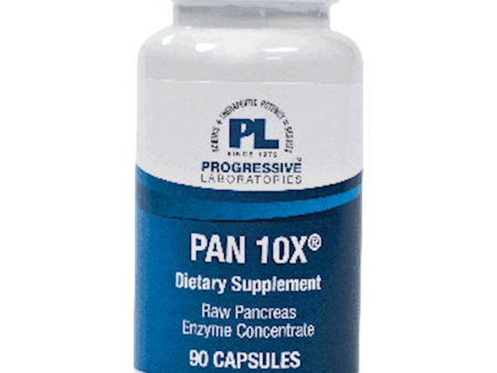 Pan 10X For Sale