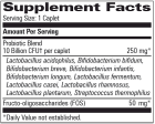 Broad Spectrum Probiotic Supply