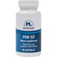 Pan 5X Discount