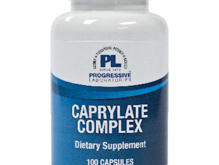 Caprylate Complex Hot on Sale