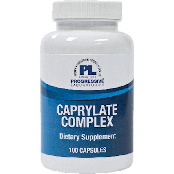 Caprylate Complex Hot on Sale