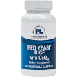 Red Yeast Rice with CoQ10 For Discount