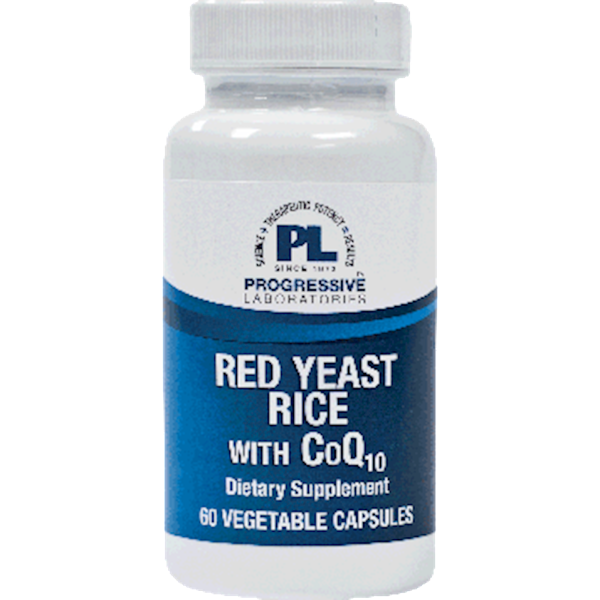 Red Yeast Rice with CoQ10 For Discount