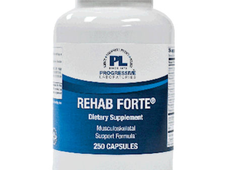 Rehab Forte Online