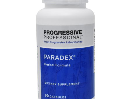 Paradex Herbal Formula ules Hot on Sale