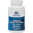 Broad Spectrum Probiotic Supply