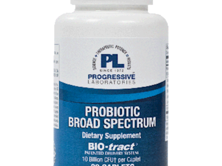 Broad Spectrum Probiotic Supply