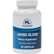 Amino Blend For Discount