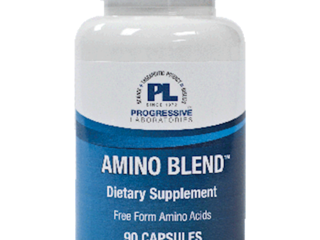 Amino Blend For Discount