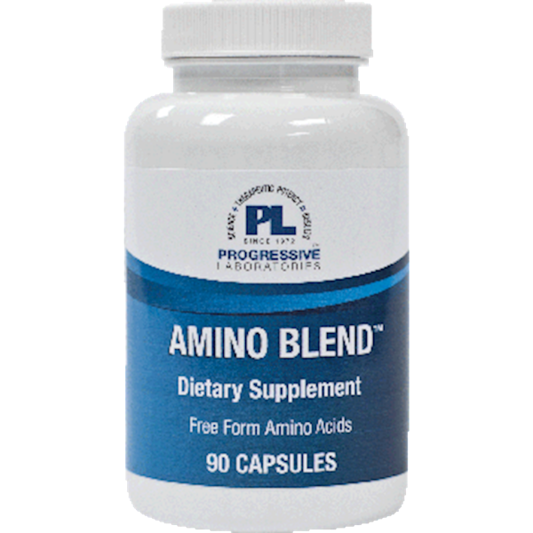 Amino Blend For Discount