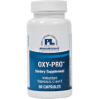 Oxy-Pro Online