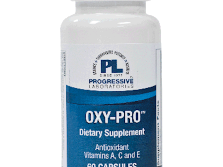 Oxy-Pro Online