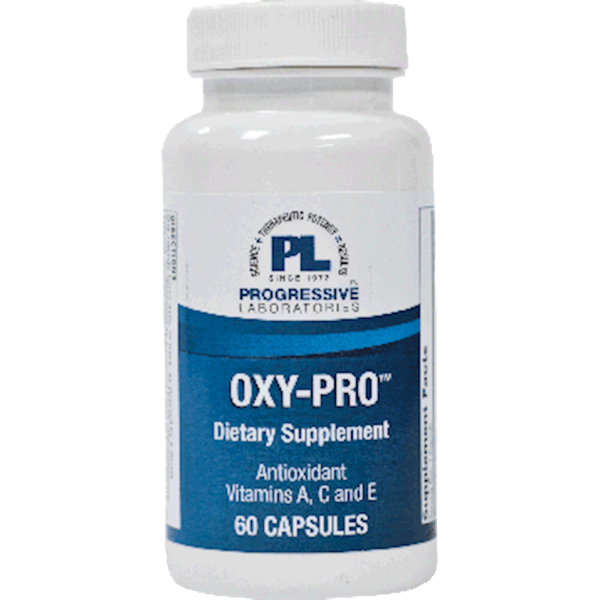 Oxy-Pro Online