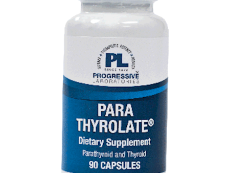 Para Thyrolate Supply