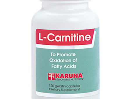 L-Carnitine 500 mg Cheap