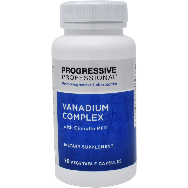 Vanadium Complex Online Sale