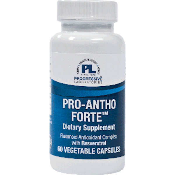 Pro-Antho Forte Supply