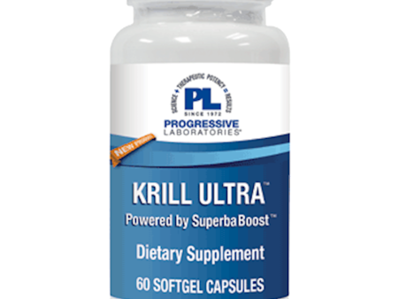 Krill Ultra Sale