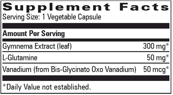 Vanadium Complex Online Sale