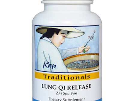 Lung Qi Release Supply