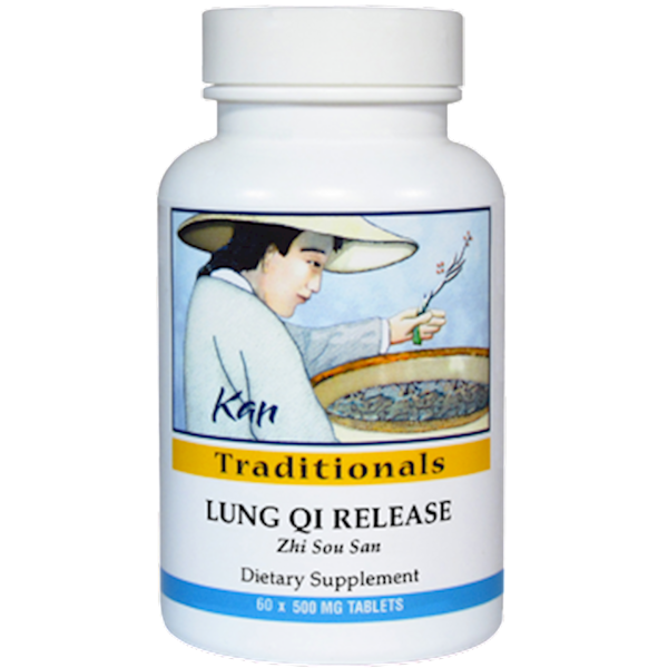 Lung Qi Release Supply