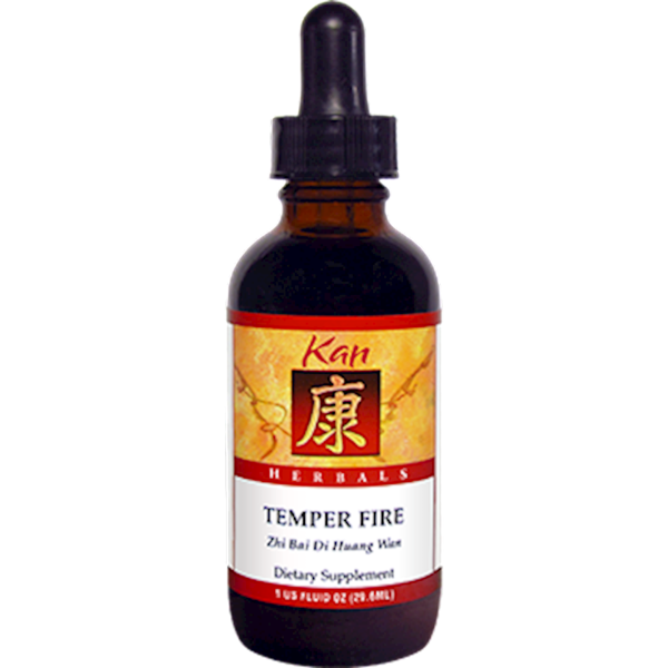 Temper  Fire on Sale