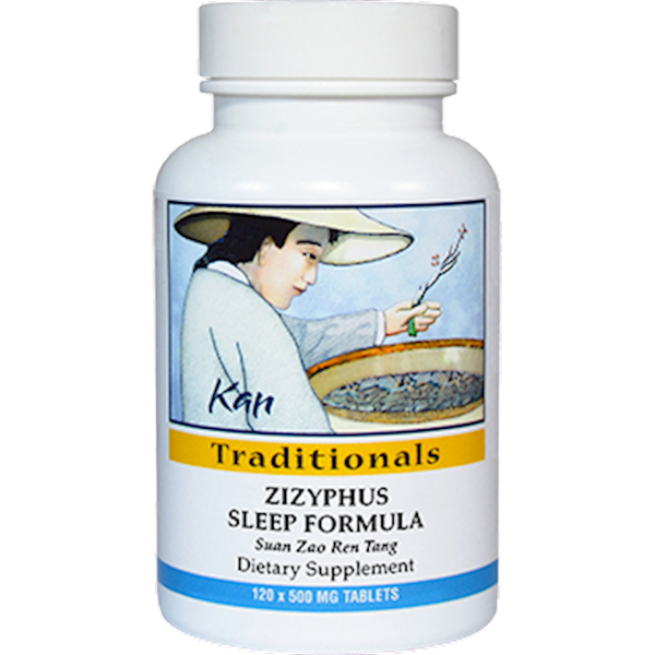 Zizyphus Sleep Formula For Discount