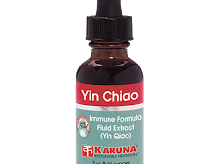 Yin Chiao For Discount