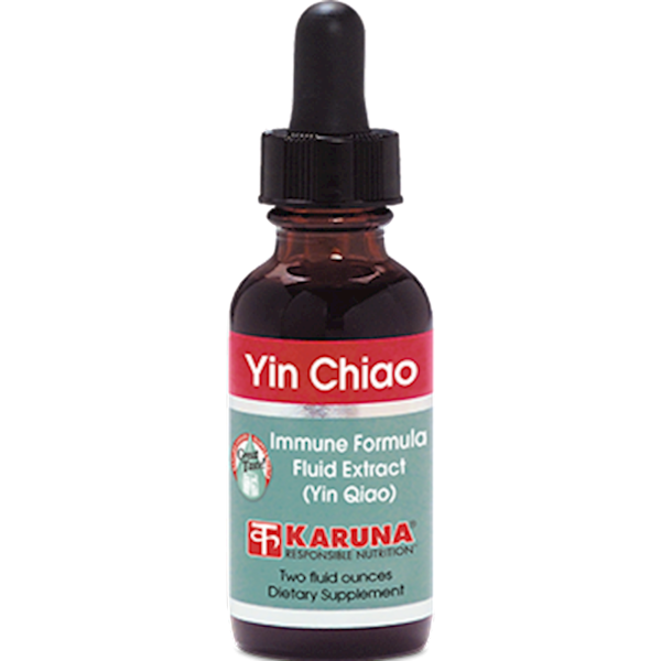 Yin Chiao For Discount